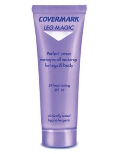 Covermark Leg Magic Maquillaje Nº3 50 Ml