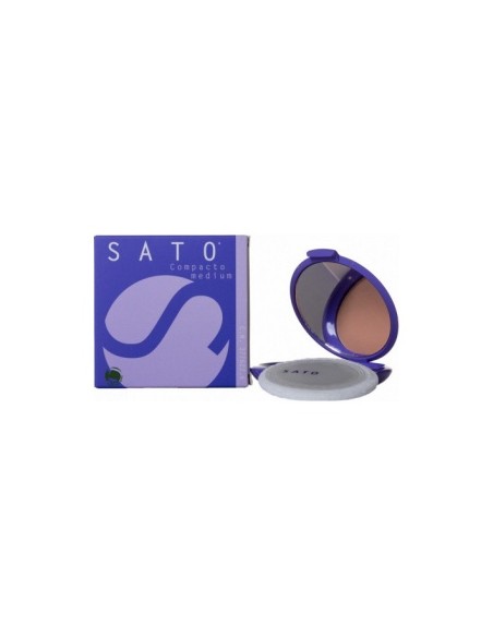 Sato Compacto Mediun 12 Gr