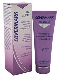 Covermark Leg Magic Maquillaje Nº13 50Ml