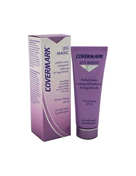 Covermark Leg Magic Maquillaje Nº13 50Ml