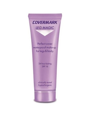 Covermark Leg Magic Maquillaje Nº11 50Ml