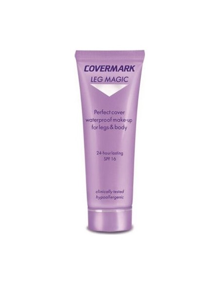 Covermark Leg Magic Maquillaje Nº11 50Ml