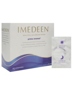 Imedeen Prime Renewal 120 Comprimidos