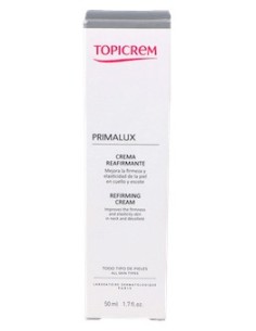 Primalux Crema Regeneradora Revitaliz 50