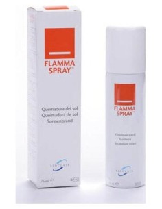 Flammaspray After-Sun Spray 75 Ml