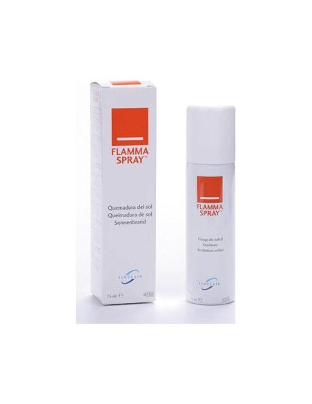 Flammaspray After-Sun Spray 75 Ml