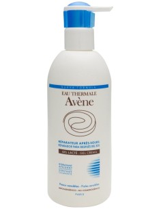 Avène Leche Reparadora Para Después Del Sol 400Ml