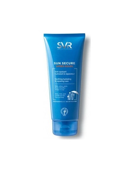Svr Sun Secure After Sun 200Ml