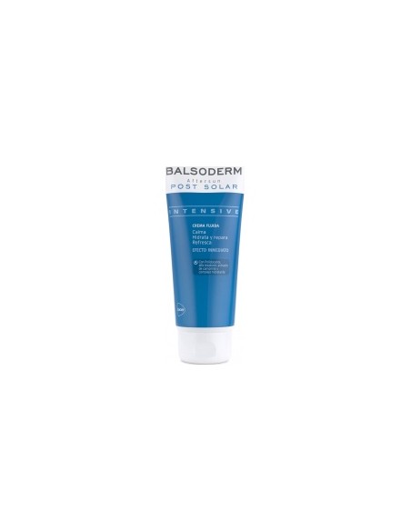 Balsoderm Intensive Post Solar 200 Ml
