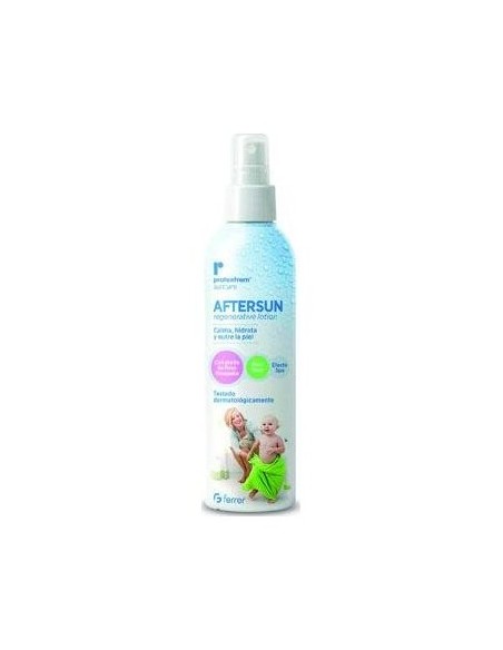 Protextrem® Suncare Aftersun 200Ml