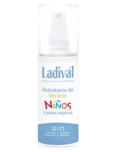 Ladival Fluid Hidratant Verano Spray 150