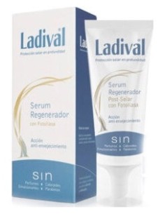 Ladival Serum Regenerador 50 Ml
