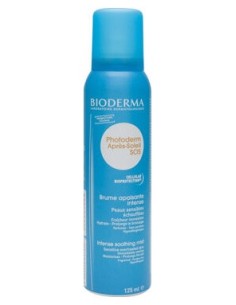 Bioderma Photoderm After-Sun Sos Aerosol 125Ml