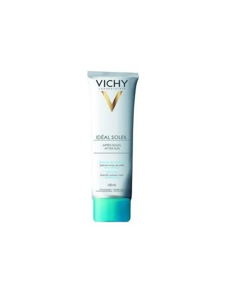 Capital Soleil Balsamo Reparador 100Ml