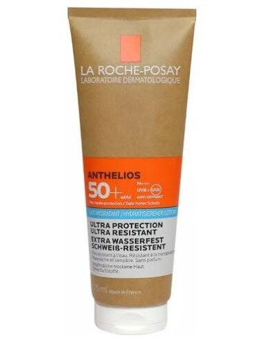 La Roche-Posay Anthelios Spf50+ Loción Solar...