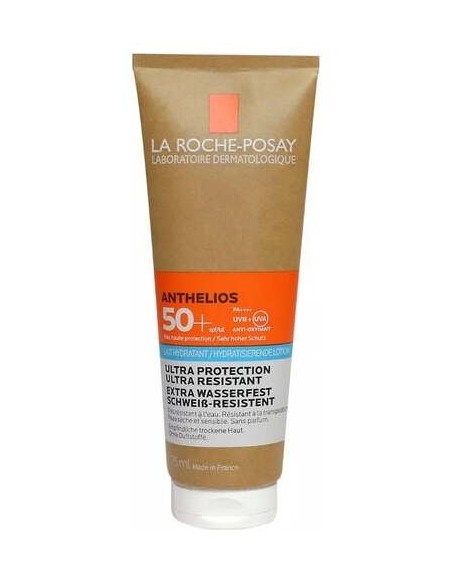 La Roche-Posay Anthelios Spf50+ Loción Solar Corporal 75Ml