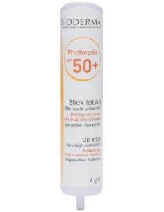 Bioderma Photoderm Max Stick Labial Spf50+ 4G