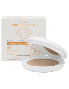 Avene Solar Spf50 Compacto Sable-Arena