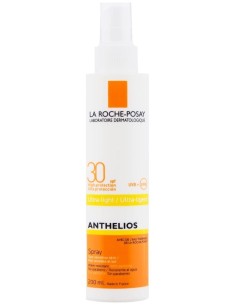 La Roche-Posay Anthelios Spray Spf30+ 200Ml