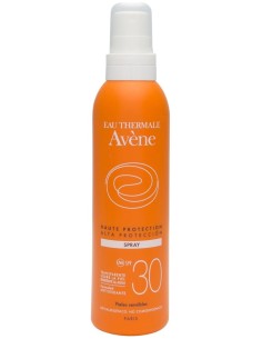 Avene Solar Spf30 Spray 200 Ml