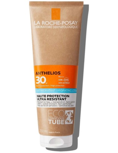La Roche Posay Anthelios Spf30 Protección Ultra...
