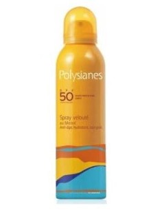 Klorane Polysianes Spf 50 Leche 150Ml