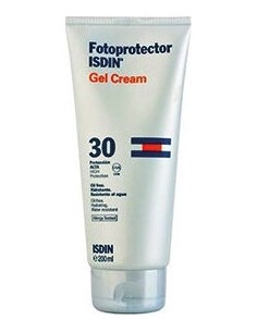 Fotoprot Isdin Spf30 Gel Crema 250 Ml