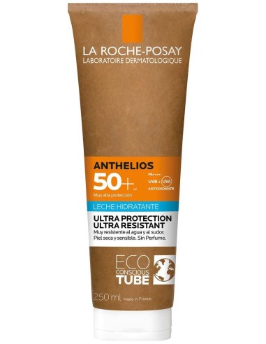 La Roche Posay Anthelios Lait Hydratant Spf50+...