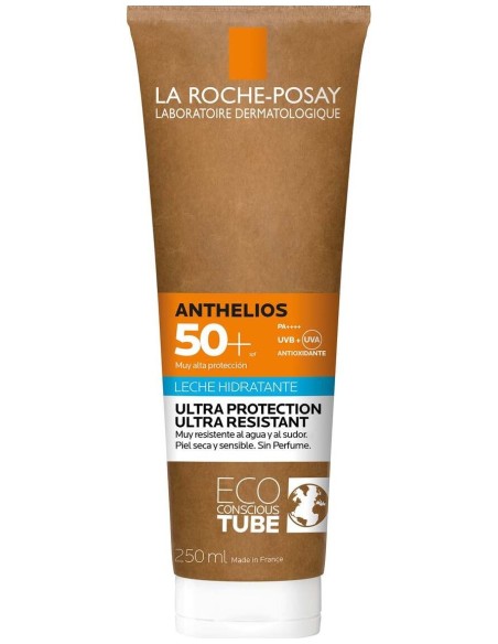 La Roche Posay Anthelios Lait Hydratant Spf50+ 250Ml