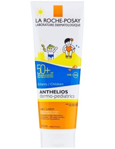 La Roche-Posay Anthelios Leche Solar Niños Spf50+ 250Ml
