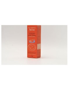 Avène Solar Emulsión Sin Perfume  Spf50+ 50Ml
