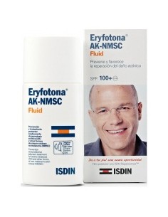 Eryfotona Ak-Nmsc Spf100 Fluid 50 Ml