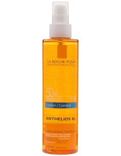 La Roche-Posay Anthelios Aceite Nutritivo Spf50+ 200Ml