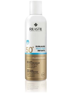Cumlaude Sunlaude Infantil Spf50+ 200Ml