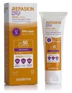 Sesderma Repaskin Spf50 Facial 50 Ml