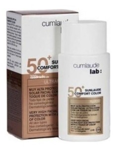 Rilastil Sun System Comfort Color Spf50+ 50Ml