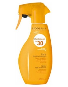 Bioderma Photoderm Spray Spf30 Spray 400Ml