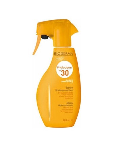 Bioderma Photoderm Spray Spf30 Spray 400Ml