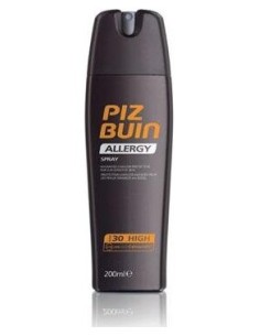 Piz Buin® Allergy Spf30+ Spray 200Ml