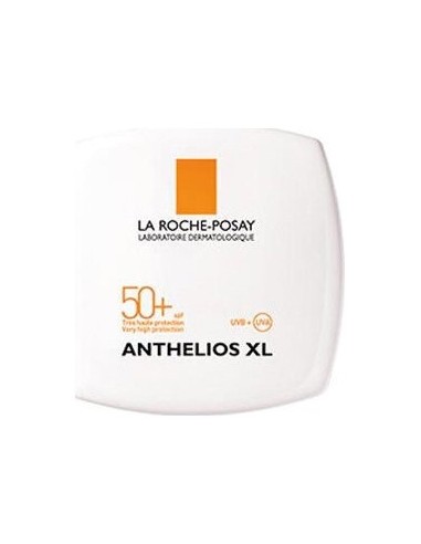 La Roche Posay Anthelios Xl Compacto Spf50+...