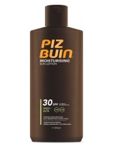 Piz Buin® In Sun Spf30+ Loción Solar Hidratante 200Ml