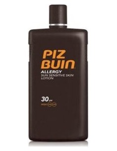 Piz Buin® Allergy Spf30+ Loción 400Ml