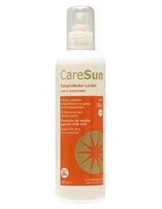 Caresun Xxl Loción  Spf 50+ 300 Ml