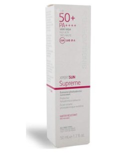 Singuladerm Xpertsun Essential Spf50+ 50Ml