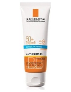 La Roche Posay Anthelios Spf50+ Crema Hidratante Con...