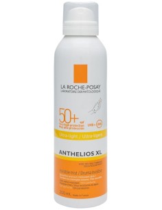 La Roche-Posay Anthelios Bruma Invisible Spf50+ 200Ml