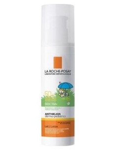 La Roche Posay Anthelios Dermo-Pediatrics Leche Spf50+ 50Ml