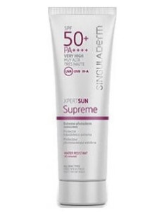 Singuladerm Xpertsun Supreme Spf50+ 200Ml
