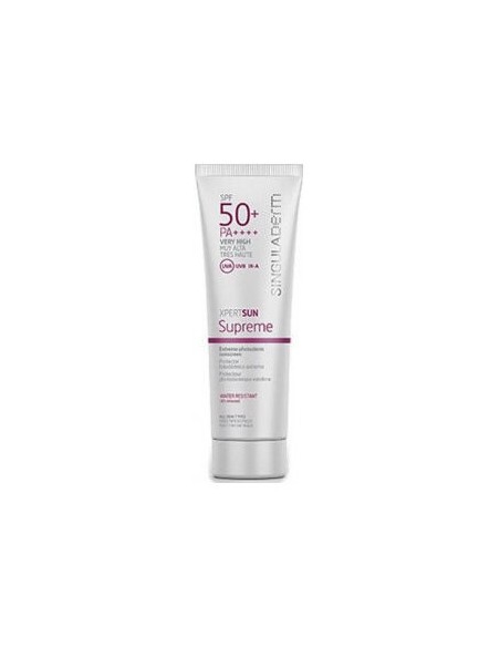 Singuladerm Xpertsun Supreme Spf50+ 200Ml