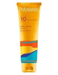 Klorane Polysianes Spf10 Gel Crema 125 M